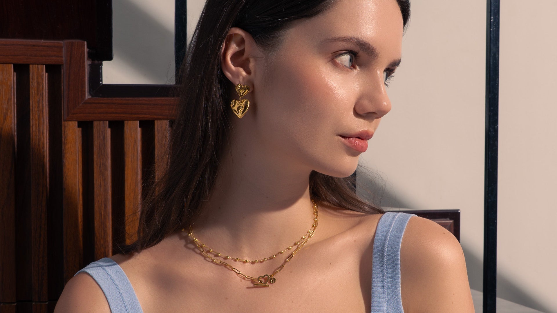 LAVANA Anniversary collection showcasing elegant jewellery pieces for special celebrations