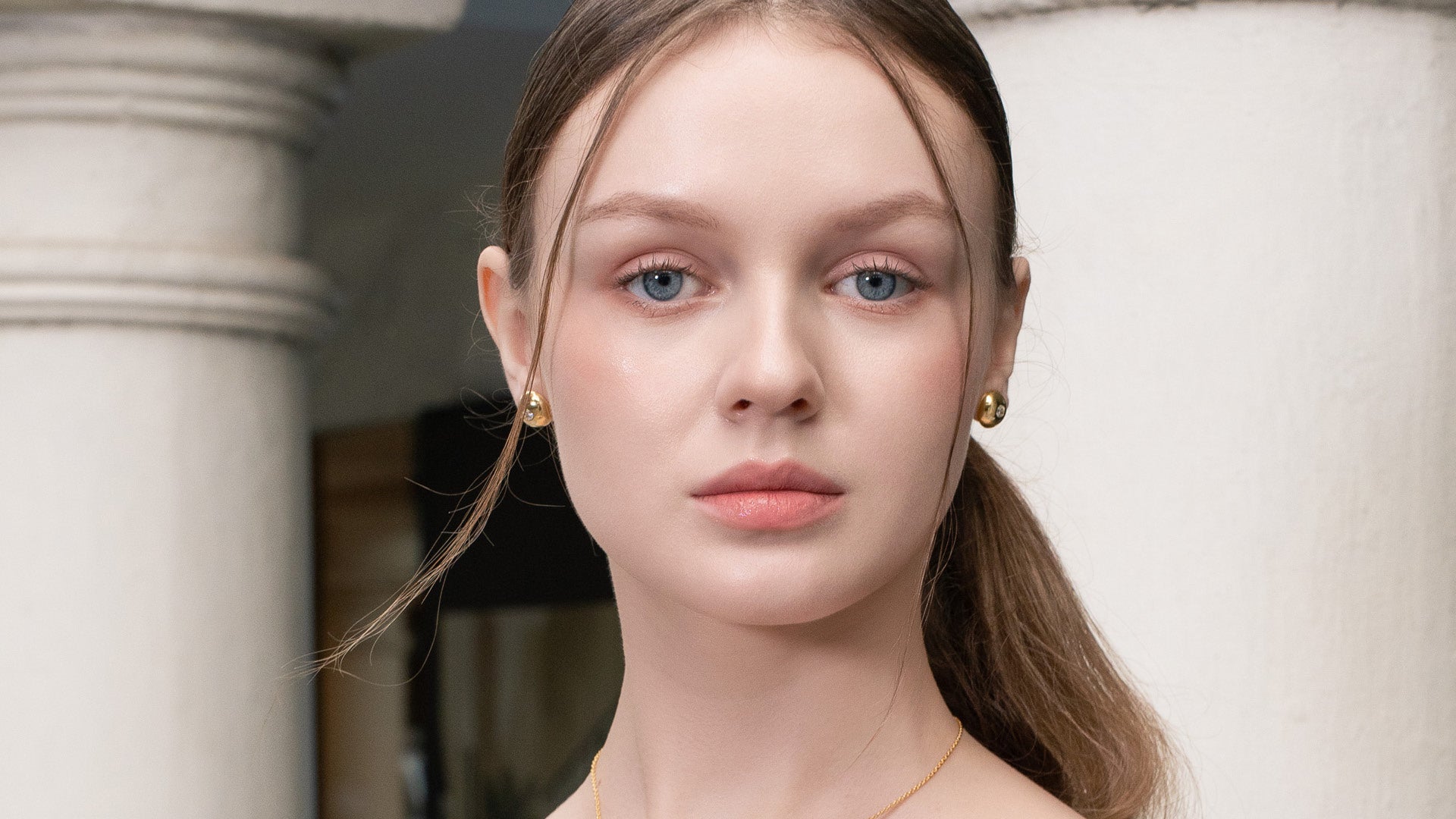 LAVANA lab grown diamond earrings collection showcasing elegant sustainable jewellery designs