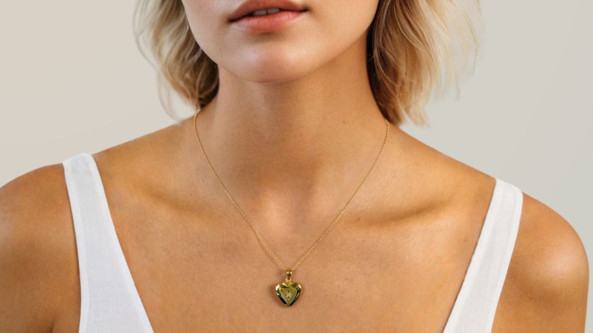 LAVANA personalised jewellery collection showcasing custom necklaces and rings in elegant lifestyle setting