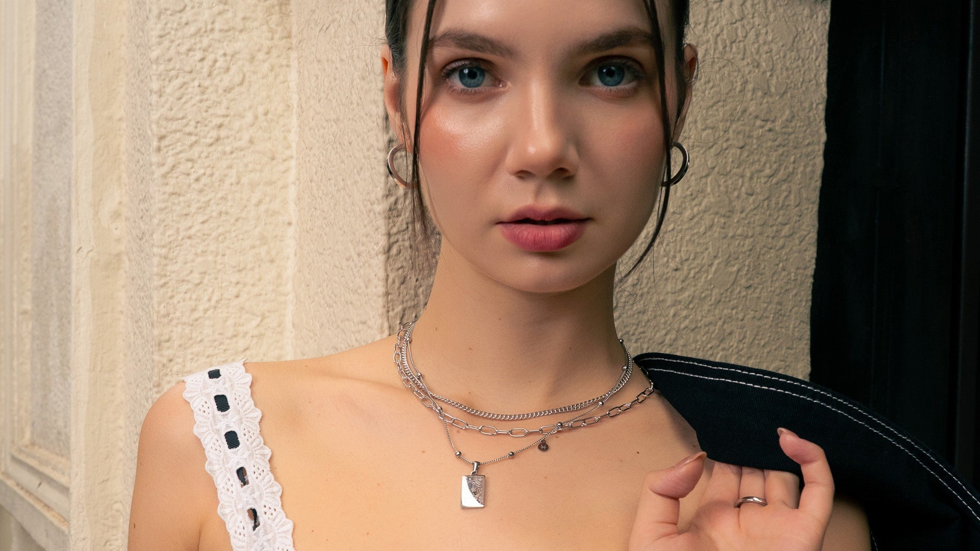 LAVANA Zodiac Jewellery collection featuring unique horoscope-inspired gold and silver pieces