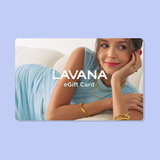 LAVANA eGift Card